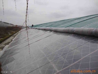 供應(yīng)潤青PO膜(一潤精品)生產(chǎn)廠家——青州市一潤農(nóng)膜廠與電子科技的融合創(chuàng)新